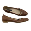 Unisex Bianco - Ballerinas, size 38 - Brown ()
