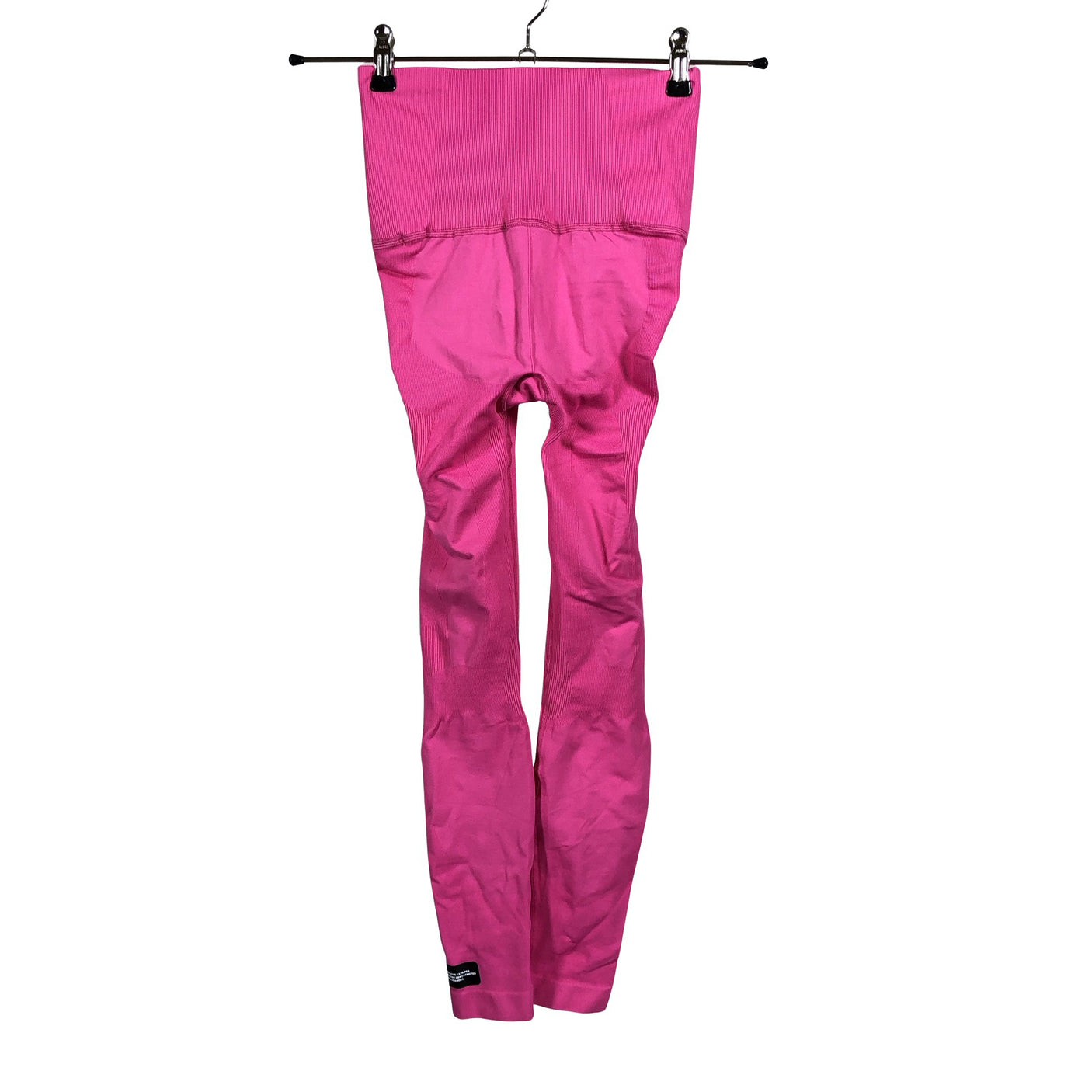 Unisex Adidas - Sports tights, size 36 - Pink (2)
