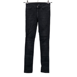 Unisex me&i - Jeans, size W27 - Gray (1)