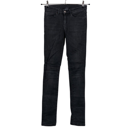 Unisex me&i - Jeans, size W27 - Gray ()