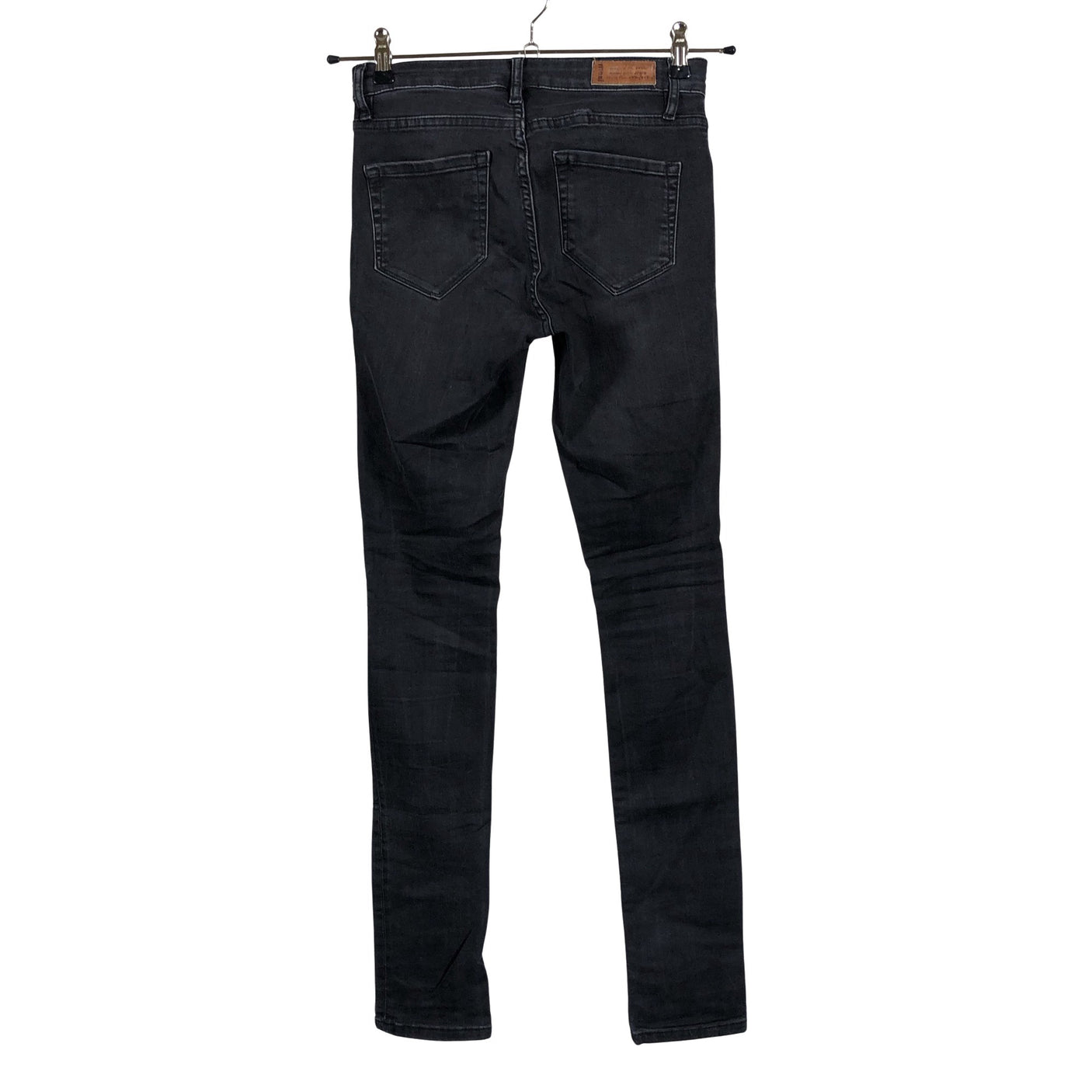 Unisex me&i - Jeans, size W27 - Gray (2)