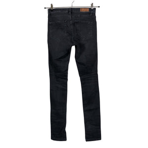 Unisex me&i - Jeans, size W27 - Gray (2)