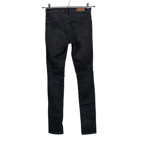 Unisex me&i - Jeans, size W27 - Gray (2)