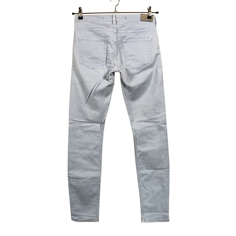 Unisex Peak Performance - Jeans, size W27 - Light blue (2)