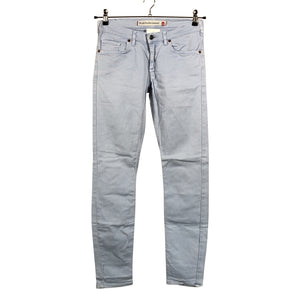 Unisex Peak Performance - Jeans, size W27 - Light blue (1)