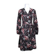 Unisex Versonpuoti - Tricot dress, size 36 - Wine red ()