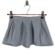 Unisex Gugguu - Sweat skirt, size 110 - 116 - Light blue ()
