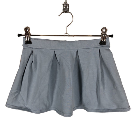 Unisex Gugguu - Sweat skirt, size 110 - 116 - Light blue ()
