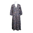 Unisex Nanso - Dress, size 38 - Black ()
