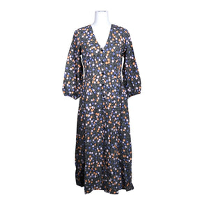 Unisex Nanso - Dress, size 38 - Black (1)