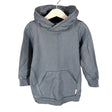 Unisex Gugguu - Hoodie, size 98 - 104 - Blue ()