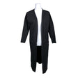 Unisex NOSH - Cardigan, size 34 - Black ()