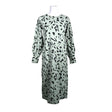 Unisex Ommellinen - Sweatshirt dress, size 36 - Green ()