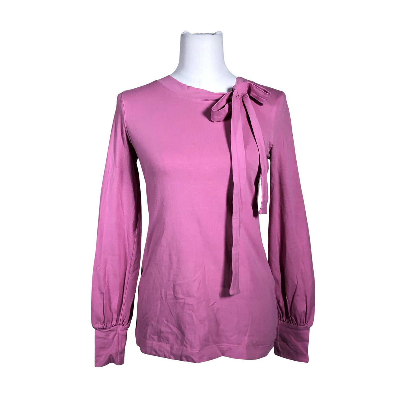 Unisex NOSH - Tricot shirt, size 36 - Pink (1)