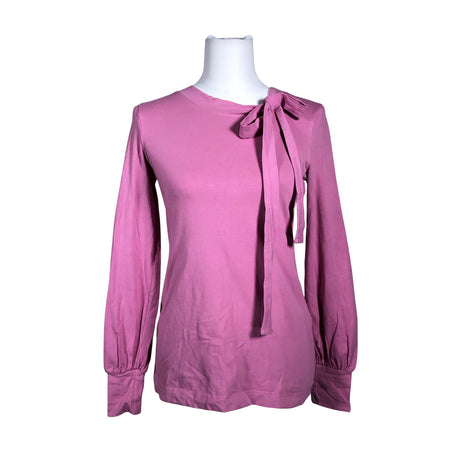 Unisex NOSH - Tricot shirt, size 36 - Pink ()