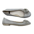Unisex Vagabond - Ballerinas, size 30 - Gray ()