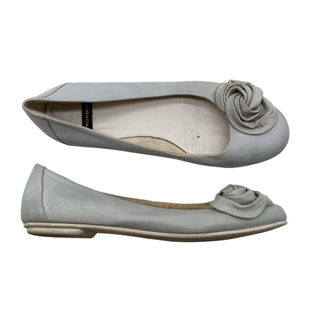 Unisex Vagabond - Ballerinas, size 30 - Gray ()
