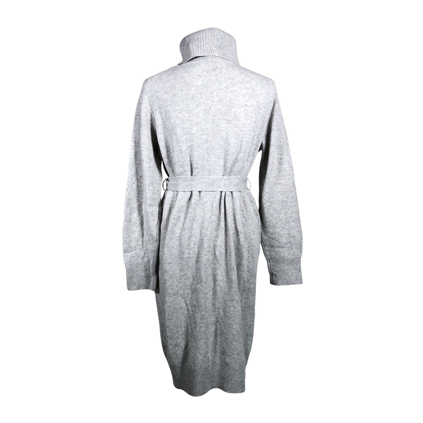 Unisex Andiata - Knit dress, size 38 - Gray (3)