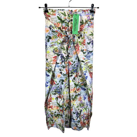 Unisex Molo Kids - Slacks, size 158 - 164 - White ()