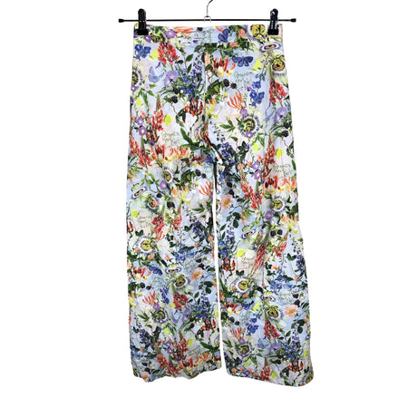 Unisex Molo Kids - Slacks, size 158 - 164 - White (2)