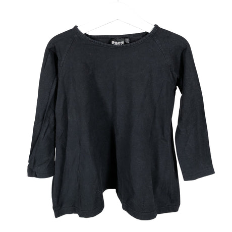 Unisex Papu - Tricot dress, size 110 - 116 - Black ()