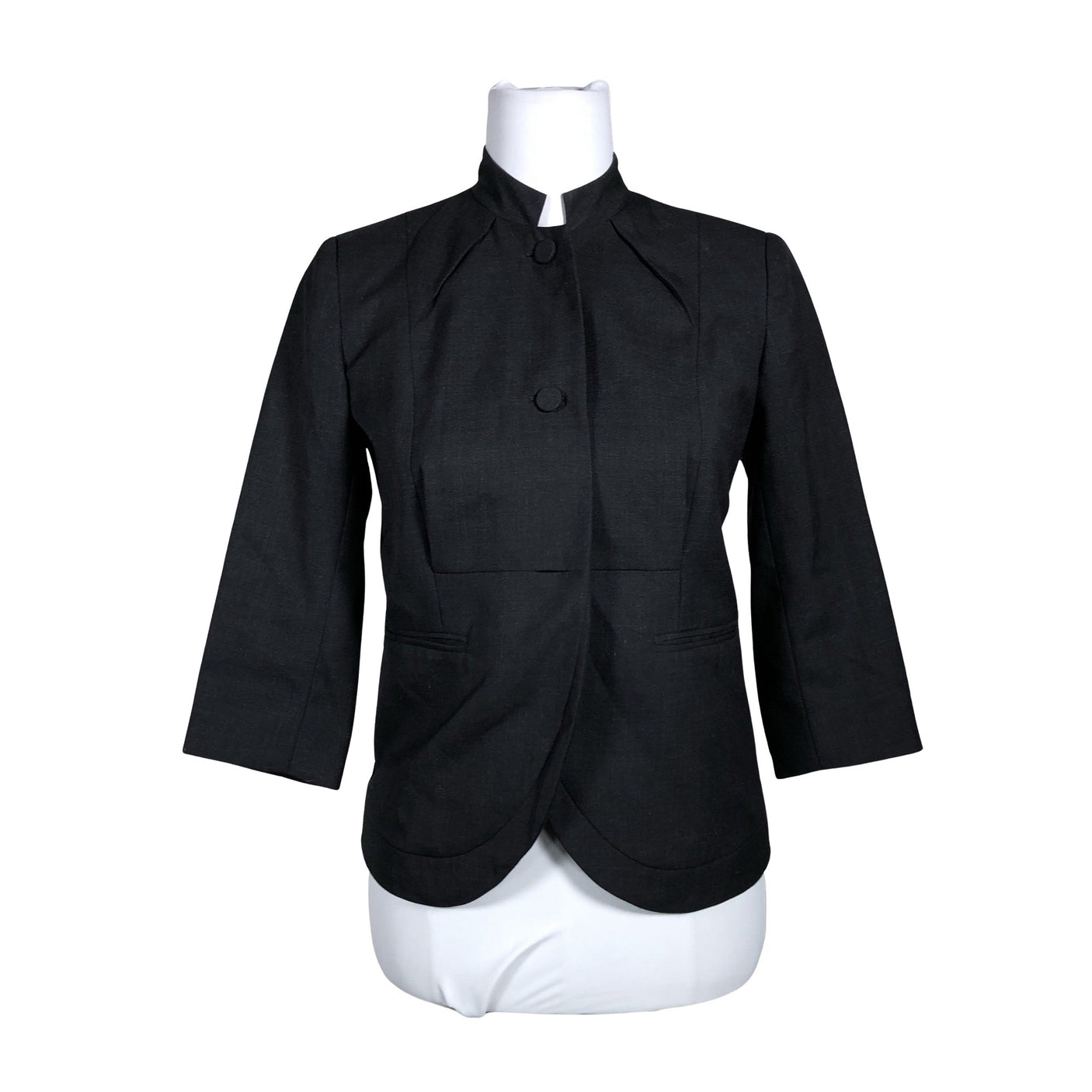 Unisex 2NDDAY - Jacket, size 36 - Gray (1)