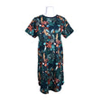Unisex Toive - Tricot dress, size 34 - Blue ()