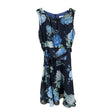 Unisex Mignelin - Party dress, size 140 - 146 - Blue ()
