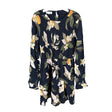 Unisex Name It - Dress, size 146 - 152 - Blue ()