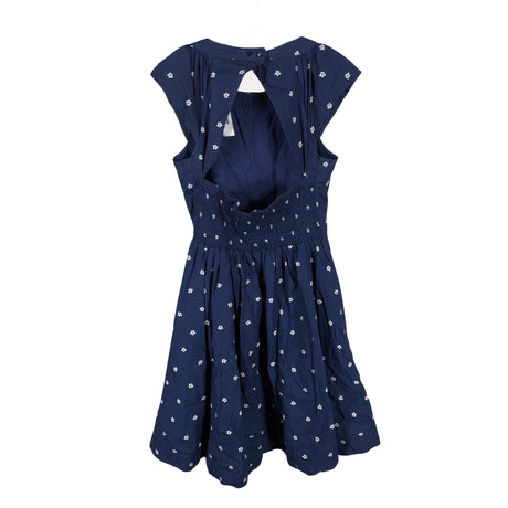 Unisex Polarn O. Pyret - Dress, size 146 - 152 - Blue (2)