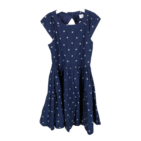 Unisex Polarn O. Pyret - Dress, size 146 - 152 - Blue ()