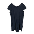 Unisex Name It - Tricot dress, size 152 - 158 - Blue ()