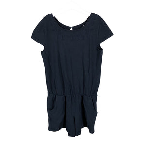 Unisex Name It - Tricot dress, size 152 - 158 - Blue (1)