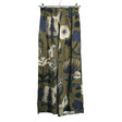Unisex Mainio - Slacks, size 40 - Green ()