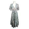 Unisex Odd Molly - Dress, size 36 - Blue ()