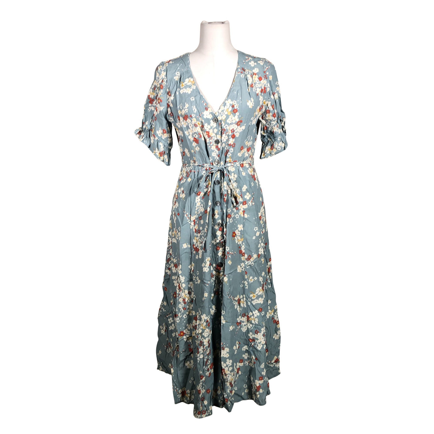 Unisex Odd Molly - Dress, size 36 - Blue (1)