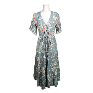 Unisex Odd Molly - Dress, size 36 - Blue (1)
