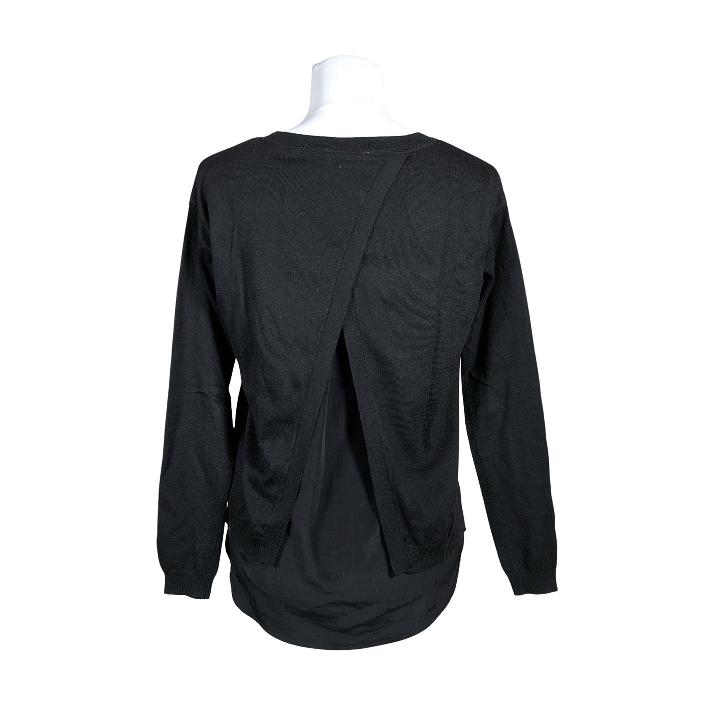 Unisex Esprit - Sweater, size 34 - Black (2)