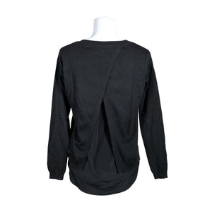 Unisex Esprit - Sweater, size 34 - Black (2)