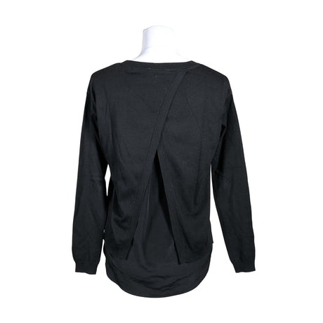 Unisex Esprit - Sweater, size 34 - Black (2)