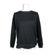 Unisex Esprit - Sweater, size 34 - Black ()