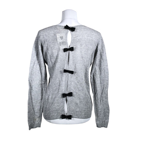 Unisex Naf Naf - Sweater, size 38 - Gray (2)