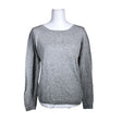 Unisex Naf Naf - Sweater, size 38 - Gray ()