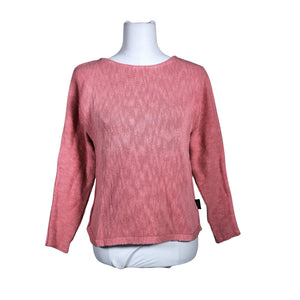 Unisex Holebrook - Sweater, size 36 - Light pink (1)