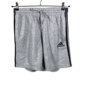 Unisex Adidas - Sweatshorts, size M - Gray (1)