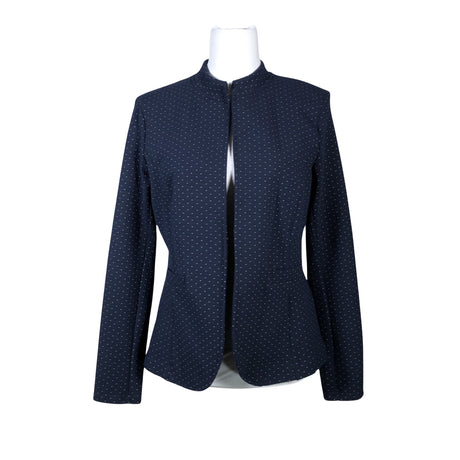 Unisex Esprit - Sweat jacket, size 40 - Blue ()