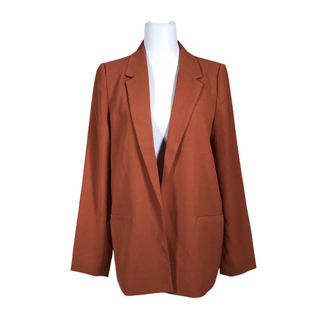 Unisex Soaked - Jacket, size 40 - Brown ()