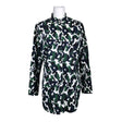 Unisex by Malene Birger - Collared shirt, size 38 - White ()