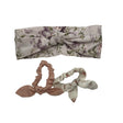 Unisex Newbie - Headband, size Ei kokoa - Gray ()