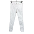 Unisex Benetton - Jeans, size W28 - White ()
